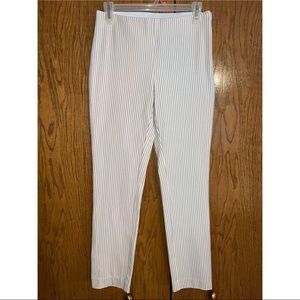 High-Rise Skinny Ankle Pants - Target: A New Day